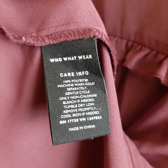 Bundle of 3 women tops - Picture 8 of 8